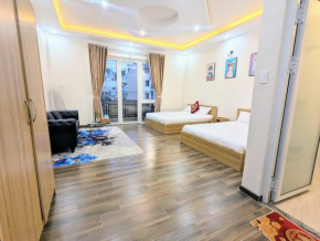 Chou's Home in Dalat